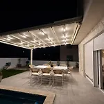 Holiday home M&m *