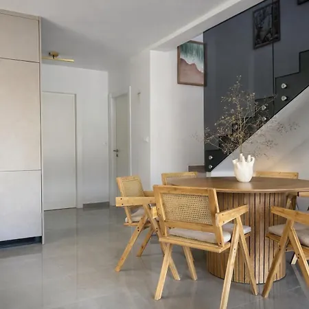 M&m בית נופש *