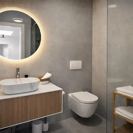 M&m בית נופש *