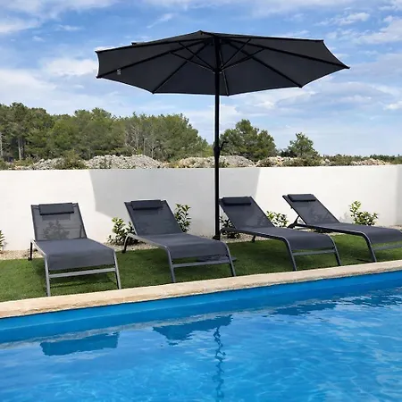 בית נופש M&m *