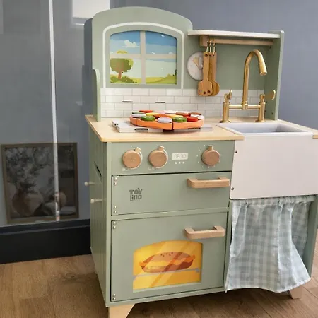 M&m Holiday home *