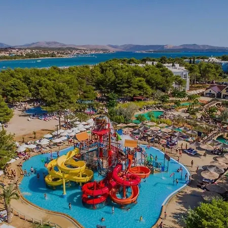 M&m Vikendica Brodarica (Sibenik-Knin)