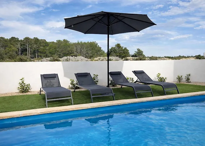 בית נופש M&m *