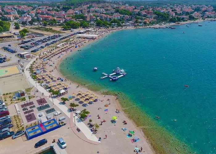 M&m בית נופש *